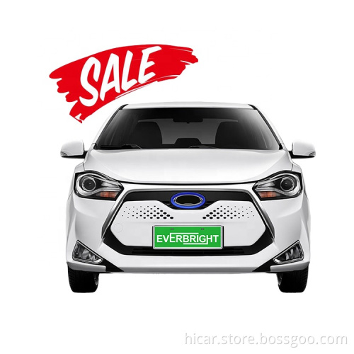 2018 وصول جديد Super Cool Convertible Car ، China Factory Electric 4000W 72V Mobility Mobile New Energy Automobile